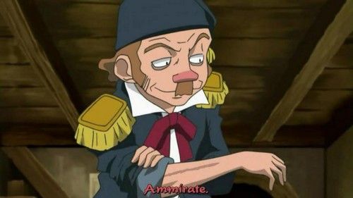 Otaku Gallery  / Anime e Manga / Les Miserables- Shoujo Cosette / Screen Shots / 05 - I sospetti di Javert / 144.jpg